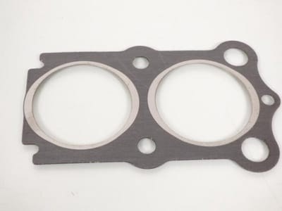 Joint moteur origine pour Moto Kawasaki 1100 KZ 1981 à 1983 11004-1106 Neuf