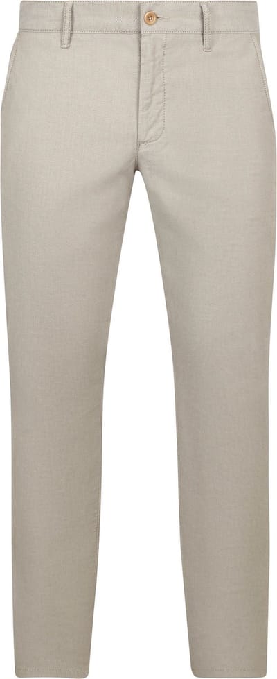 Alberto Lou Chino Beige - Maat W 33 - L 34 - Heren