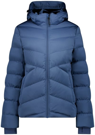regular fit jas met doorgestikt effect model 'Synria'