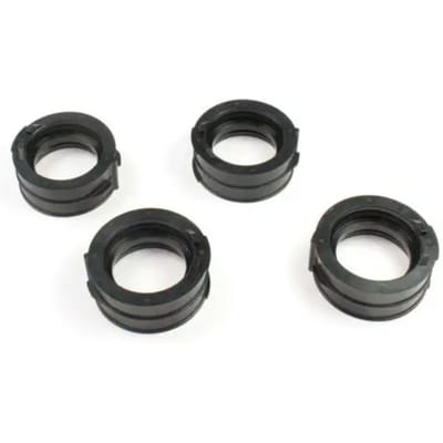 Motorfiets inlaatspruitstuk kit Tourmax Yamaha FZ/FZX/FZR 750 R '85-93