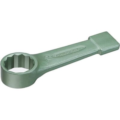 Stahlwille 42010055 8 55 Slagringsleutel Sleutelbreedte (metrisch) 55 mm