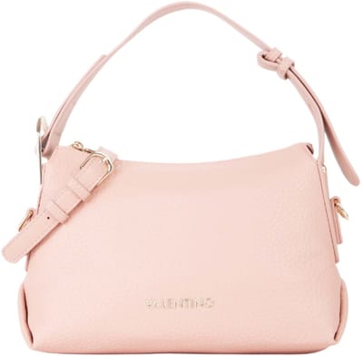 VALENTINO schoudertas Sottospalla Shoulder Bag Cipria zalmroze