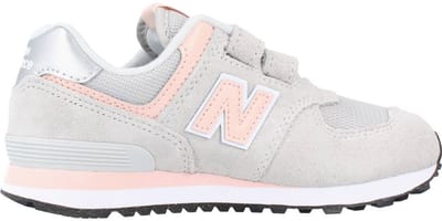 New Balance PV574 Unisex Sneakers - Rain Cloud