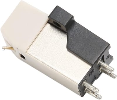 Naald Systeem - Element Naald - Platen Afspelen - Elliptische Naaldpunt - 13mm