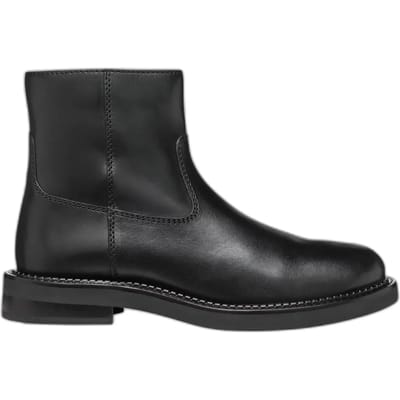 GEOX SERILDA DAMES - ZWART - Maat 40