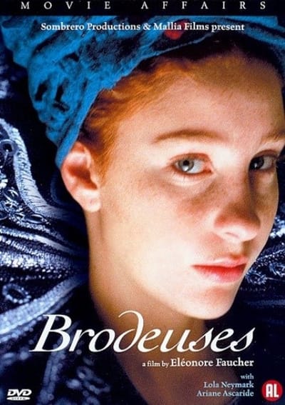 Brodeuses (DVD)