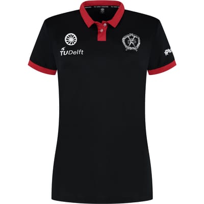 Delftse SHC Thuis Shirt Dames
