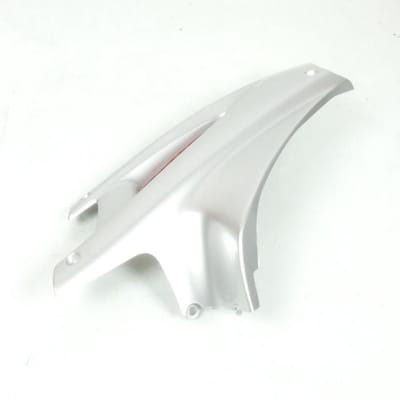 Cache latéral D grille pour scooter Peugeot 50 Speedfight 2 737661TV Gris Neuf