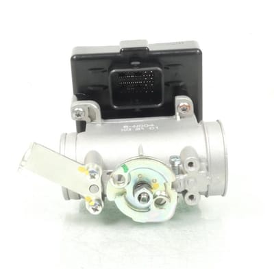 Corps papillon injecteur pour scooter Peugeot 125 Satelis 1277415599 1177415500