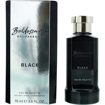 Baldessarini Classic Black Eau de Toilette Spray Herenparfum Heren 75 ml