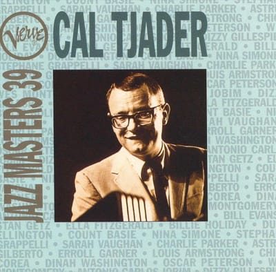 Verve Jazz Masters 39
