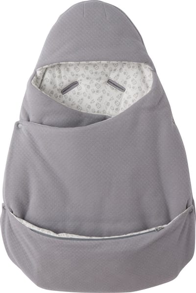 Vertbaudet 2-in-1 om te vormen engelennestje baby