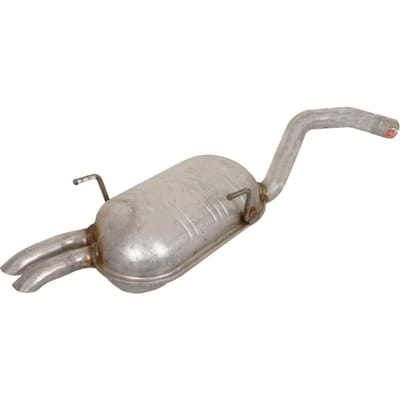 Geluiddemper achter BOSAL 190-903