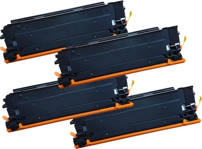 KATRIZ® huismerk  voor CF360A (508A) Zwart + CF361A (508A) Cyaan + CF362A (508A) Geel + CF363A (508A) Magenta | Color LaserJet Enterprise M552dn/M553dn/M553n/M553x/M577c/M577dn/M577f | 4 stuks