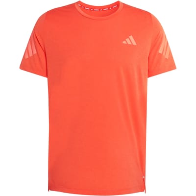 Adidas Performance Adi365 Climacool T-Shirt - Heren - Oranje