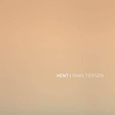 Yann Tiersen - Hent (LP) ( Limited Edition)