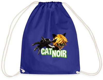 Miraculous Cat Noir Adrien Gymtas