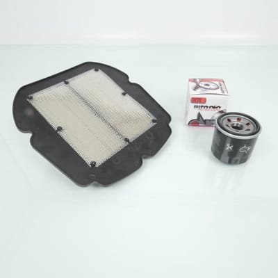 service kit één voor suzuki 650 sfv gladius 2009 tot 2014 nieuw