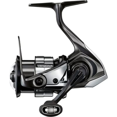 Voorremhaspel Shimano Vanquish FC C2500S XG