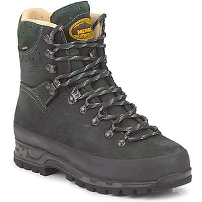ISLAND MFS ACTIVE Antraciet Fir Heren Trekkingschoenen Grijs