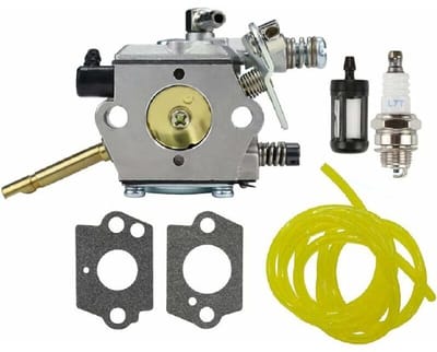 Geschikt voor Compatibel met carburateur voor FS160 FS220 FS280 FR220 C15-51 C1S-S3D Walbro WT-223.