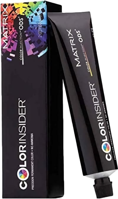 Matrix Color Insider 2oz : 5N/5.0-Light Brown Neutral