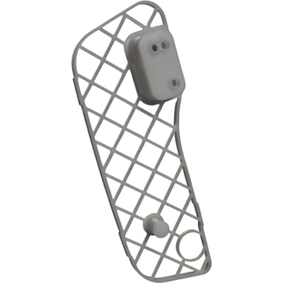 Net airfilter