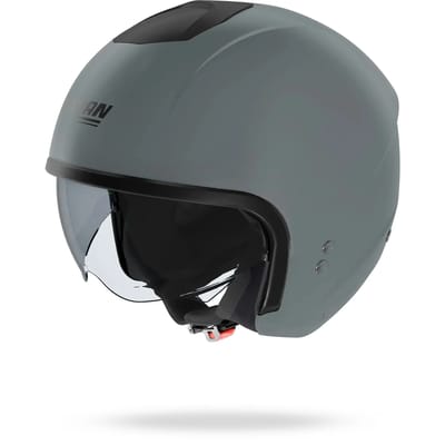 Jet motorhelm Nolan N20-2 Classico