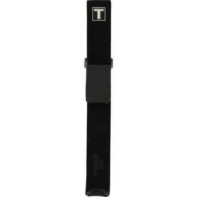 Tissot Straps T600036491 T-Touch Solar Horlogeband