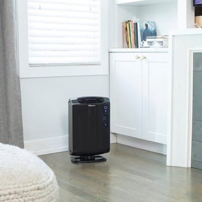 Fellowes AeraMax 190 luchtreiniger - tot 28m2 - met HEPA filter