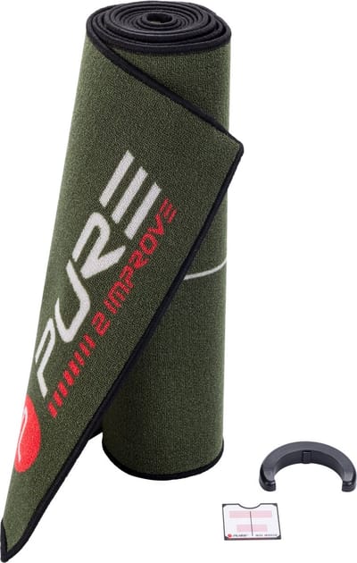 Pure2Improve Putting Practice Set 1 XL