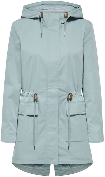 ONLY - ONLLOUISE PARKA CC LIFE OTW - Dames - Gewatteerde jassen