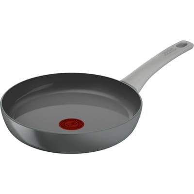 Tefal Renew ON - Koekenpan - Ø20 cm - Keramisch - PFAS-vrij - Compact - Geschikt voor Inductie