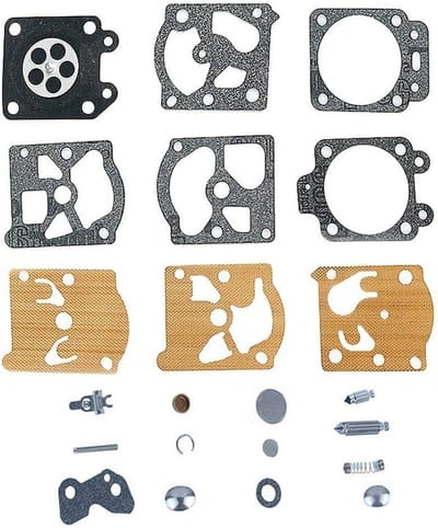 Carbureteur Rebuild Kit - 1 stuk Reparatie Carb Kit voor WA WT Serie - Hoogw