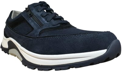 Pius Gabor Rollingsoft 8000.25 Sneaker Marine/Black G1/2