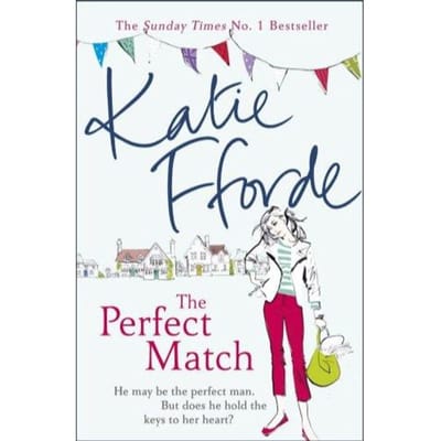 The Perfect Match - Katie Fforde