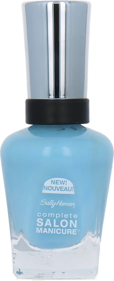 Sally Hansen Complete Salon Manicure Nagellak - 563 Dream Boat
