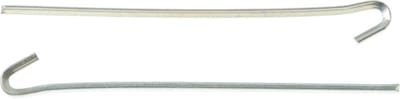 250 stuks Campking Rotspen Stabiel 30cm 250st