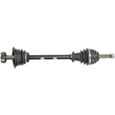 Aandrijfas POINT GEAR PNG72287 links