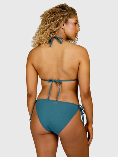Brunotti - Salanina-Rib - Bikini Broekje Mediterranea - Dames - Medium Bedekking - Mix & Match - 38