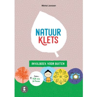 Natuurklets - Michal Janssen