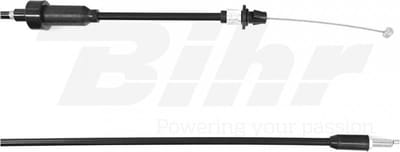 alle ballen gaskabel voor polaris 325 trail boss 2000 tot 2001 36483 nieuw