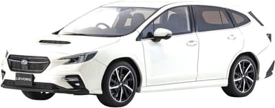 Subaru Levorg GT-H EX - 1:18 - Kyosho
