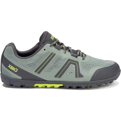 Xero Shoes Mesa Ii Trailschoenen Groen EU 36 1/2 Vrouw