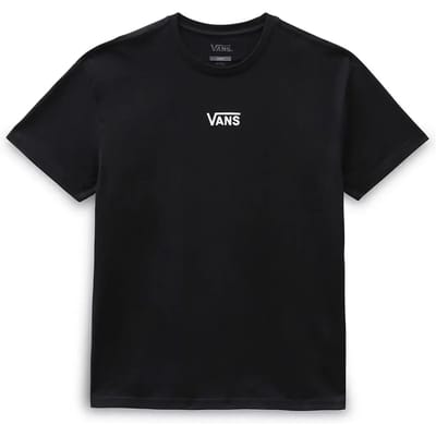 T-shirt Korte Mouw Vans Flying V Oversized FLYING V