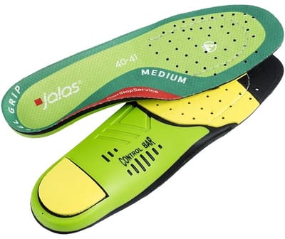 JALAS 8710M INLEGZOOL M MEDIUM ARCH