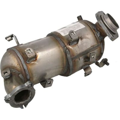 Roetfilter, uitlaatinstallatie ASSO MARMITTE SRL 54.15004