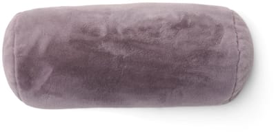 Essenza Furry Rolkussen Pale purple - 22x50 cm