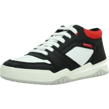 Lage Sneakers Geox J PERTH BOY