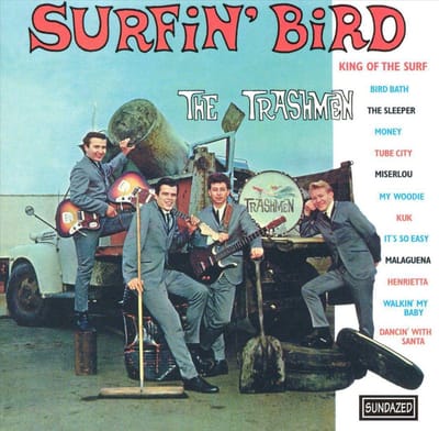 Surfin' Bird
